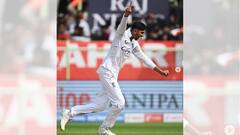 IND vs ENG: সাড়ে ছয় ফুটের উচ্চতা, পেয়েছিলেন কিংবদন্তি ওয়ার্নের গুরুমন্ত্রও, কে এই শোয়েব বসির?