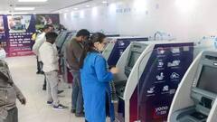 Utility News: ATMથી નથી નીકળ્યા પૈસા પણ એકાઉન્ટમાંથી કપાઈ ગયા છે પૈસા, જાણો કેટલા દિવસમાં આવે છે પરત