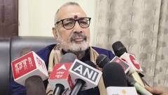 'हिंदू-मुसलमान एक कानून से चलेंगे तो...', UCC को लेकर और क्या बोले गिरिराज सिंह?