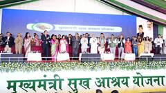 हिमाचल में 3 हजार 926 निराश्रित बच्चों को सुख आश्रय योजना का मिला लाभ, सात करोड़ से ज्यादा की राशि खर्च