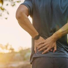 Back Pane: ਕਮਰ ਦਰਦ ਤੋਂ ਹੋ ਪਰੇਸ਼ਾਨ ਤਾਂ ਕਦੇ ਨਾ ਕਰੋ ਆਹ ਕੰਮ