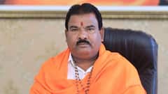 'शिकारी विधायक' संजय गायकवाड की बढ़ी मुश्किलें, टाइगर का दांत पहनने के मामले में केस दर्ज