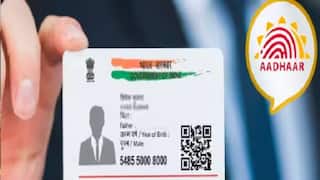 Aadhaar Card Update: હવે ત્રણ દિવસ સુધી આધાર કાર્ડ મફતમાં કરી શકશો અપડેટ, જાણો બાદમાં કેટલા આપવા પડશે રૂપિયા