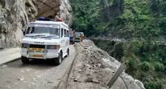 हिमस्खलन के बाद दोबारा खुला जम्मू-श्रीनगर हाईवे, कश्मीर जाने वालों को इस समय तक पार करना होगा नगरोटा