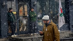 Weather Forecast: कहीं बारिश, ओले तो कहीं बर्फबारी का अलर्ट, 5 दिनों में कितना बदलेगा देश का मौसम, जानें IMD का अनुमान