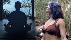 Samantha Ruth Prabhu Enjoys Holiday In Malaysia, See Pics