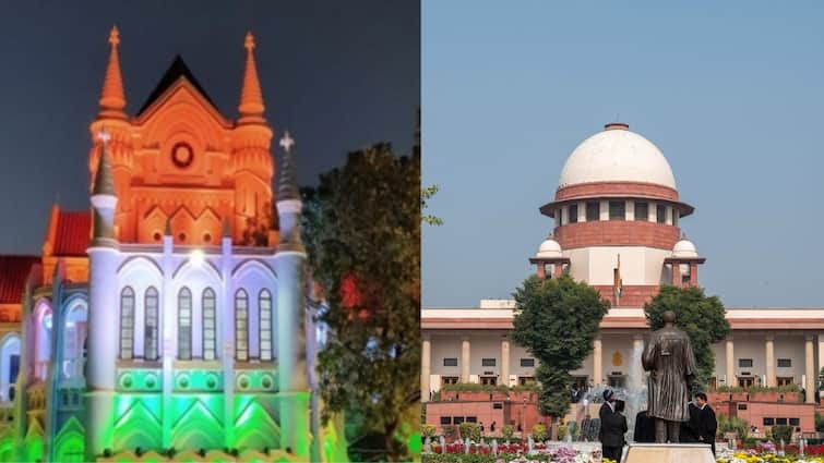 6 Women Judged Termination Madhya Pradesh High Court Will Not Change Decision Supreme Court Will Not Change Decision To Terminate Services Of 6 Women Judges, MP High Court Tells SC