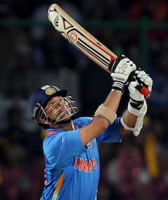 Photos: 14 साल पहले आज ही के दिन सचिन तेंदुलकर ने बनाया था 'वर्ल्ड रिकॉर्ड'