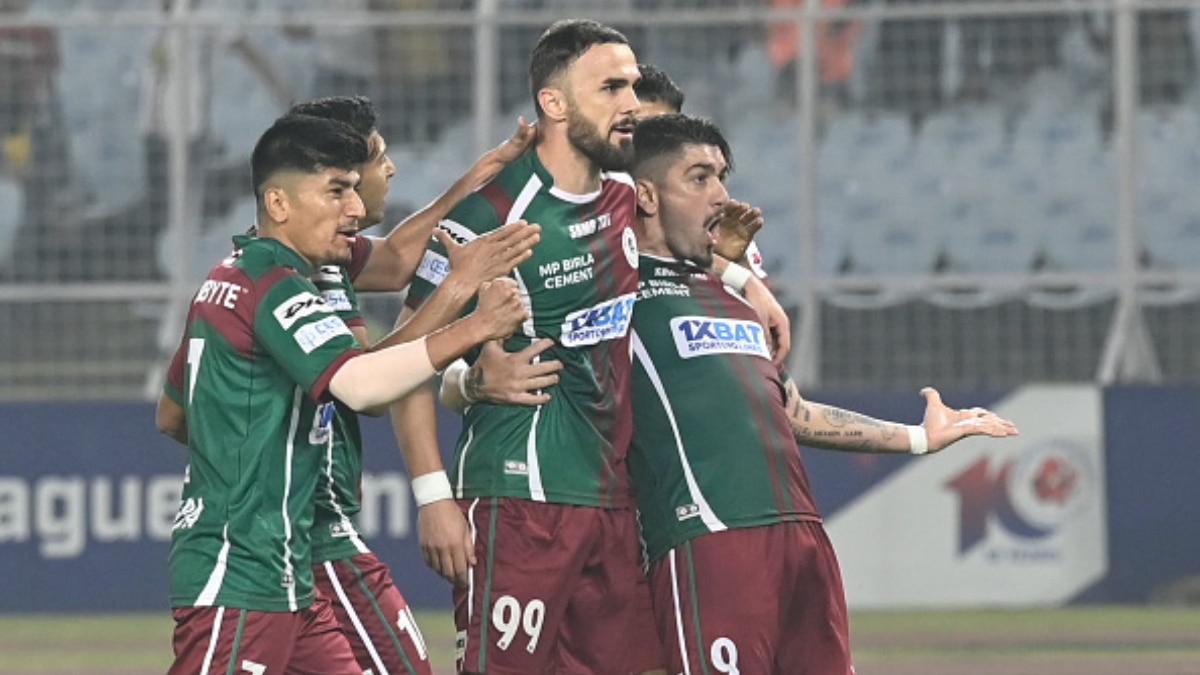 How Watch Odisha FC Vs Mohun Bagan ISL 2024 Match Live Streaming