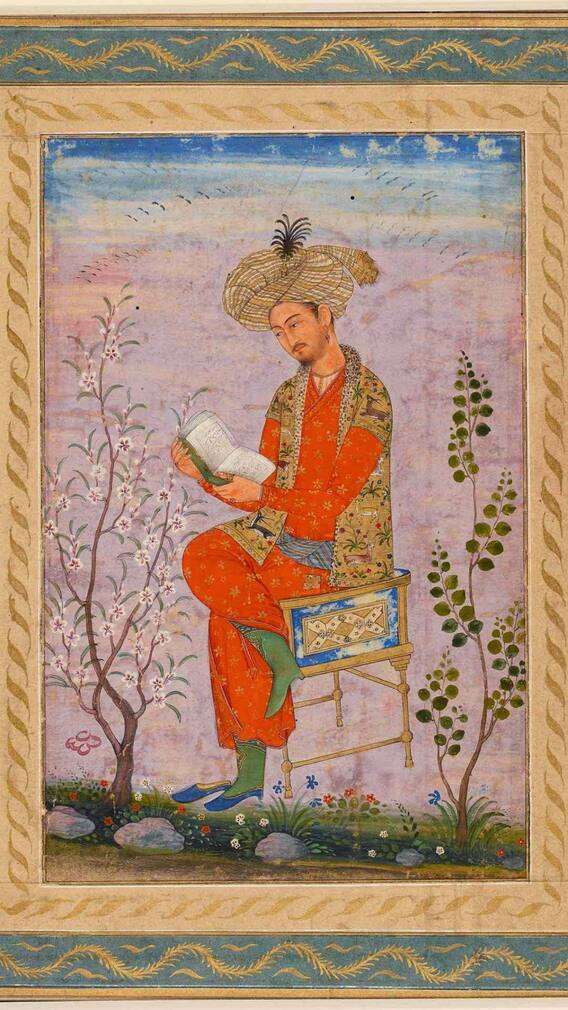 क्या होता है मुतंजन, जो था हर मुगल बादशाह का फेवरेट