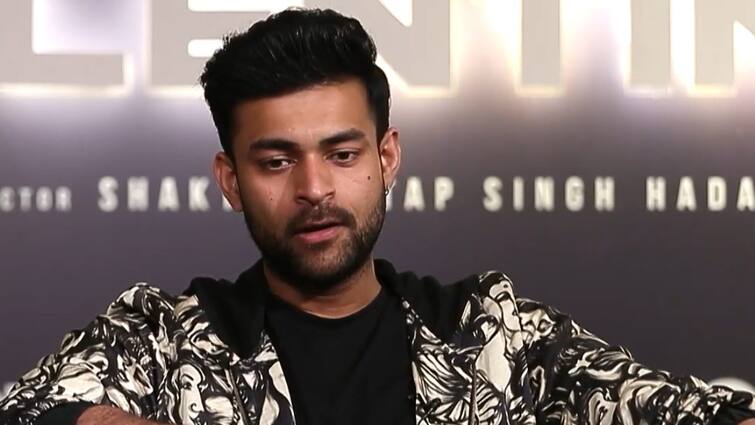 Varun tej Said Two Craft Crashed While Doing Operation Valentine Movie Shooting Varun Tej Operation Valentine: 'ఆపరేషన్‌ వాలెంటైన్‌' షూటింగ్‌ టైంలో ఎయిర్‌ క్రాఫ్ట్స్‌ క్రాష్‌ అయ్యాయి - ఇద్దరు పైలెట్స్‌ చనిపోయారు