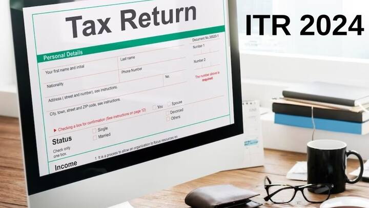 ITR 2024 Income Tax ITR filing for FY 2023 24 check these changes in it return forms ITR 2024: ఐటీ ఫారాల్లో ఇటీవల వచ్చిన మార్పులివి, ముందే తెలుసుకోవడం బెటర్‌!