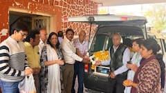 इंदौर में 82 वर्षीय डॉक्टर की बॉडी मेडिकल कॉलेज को किया दान, छात्रों की पढ़ाई में आएगा काम