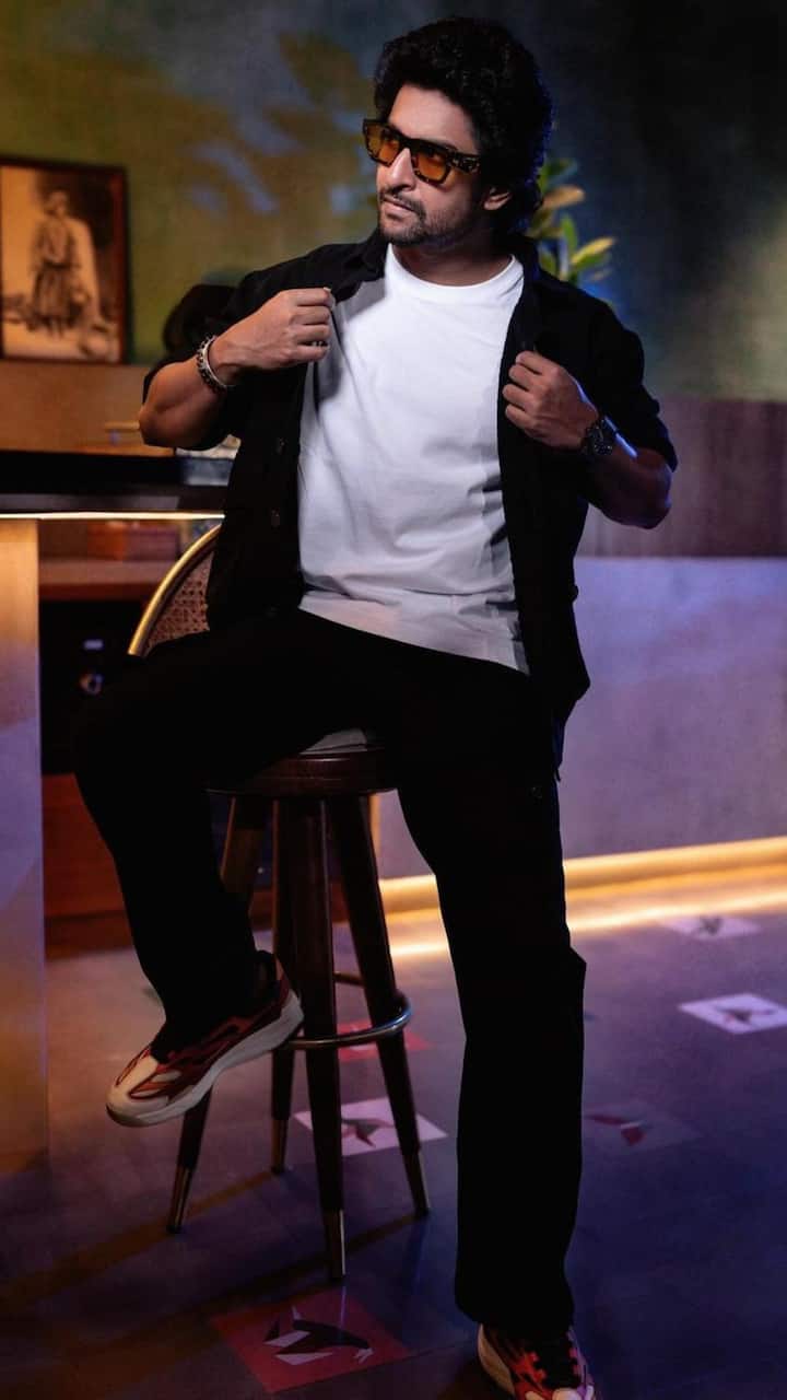 తెలుగు సినిమా పరిశ్రమలో తనకంటూ ఓ ప్రత్యేక గుర్తింపు తెచ్చుకున్న నటుడు. అసిస్టెంట్ డైరెక్టర్ మొదలైన ఆయన సినీ ప్రయాణం, ఇప్పుడు స్టార్ హీరో స్థాయికి చేరింది. ప్రస్తుతం టాలీవుడ్ లో సక్సెస్ ఫుల్ యాక్టర్ గా కొనసాగుతున్నారు. నటుడిగానే కాకుండా, నిర్మాతగానూ రాణిస్తున్న నాని, ఇవాళ్టిలో 40వ వసంతంలోకి అడుగు పెడుతున్నారు. ఈ సందర్భంగా ఆయన గురించి పలు ఆసక్తికర విషయాలను తెలుసుకుందాం. Photo Credit: Nani/Instagram