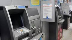 Utility News: ATMથી નથી નીકળ્યા પૈસા પણ એકાઉન્ટમાંથી કપાઈ ગયા છે પૈસા, જાણો કેટલા દિવસમાં આવે છે પરત