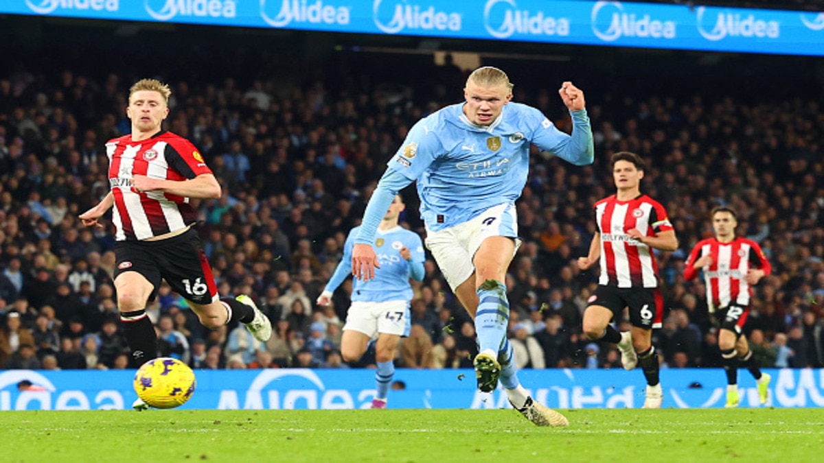 Man city discount vs bournemouth live