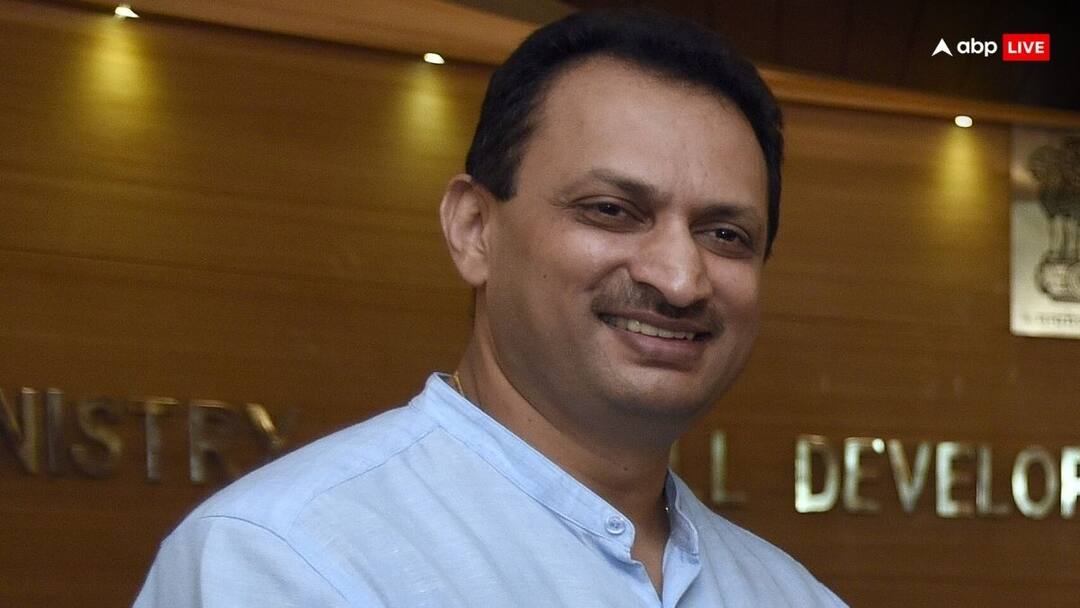 बीजेपी सांसद के बिगड़े बोल, कर्नाटक के मुख्यमंत्री को बताया 'सिद्धारमुल्ला खान', सीएम बोले- BJP मुस्लिम विरोधी Karnataka BJP MP Anant kumar Hegde calling Siddaramaiah Siddharamullah Khan बीजेपी सांसद के बिगड़े बोल, कर्नाटक के मुख्यमंत्री को बताया 'सिद्धारमुल्ला खान', सीएम बोले- BJP मुस्लिम विरोधी