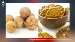 Dried Lemon: ਭੁੱਲ ਕੇ ਵੀ ਬਾਹਰ ਨਾ ਸੁੱਟੋ ਸੁੱਕੇ ਨਿੰਬੂ, ਜੇਕਰ ਇੰਝ ਕਰੋਗੇ ਵਰਤੋਂ ਤਾਂ ਇੱਕ ਨਹੀਂ ਸਗੋਂ ਮਿਲਣਗੇ ਕਈ ਫਾਇਦੇ