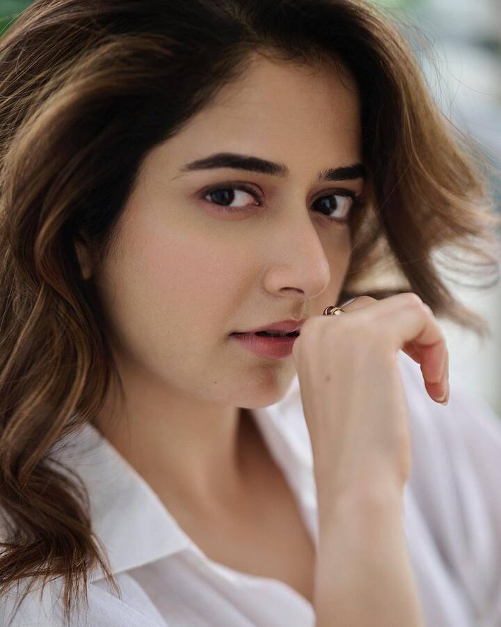 ఆషికా రంగనాథ్ లేటెస్ట్ ఫోటోలు (Image Courtesy : Ashika Ranganath Instagram)