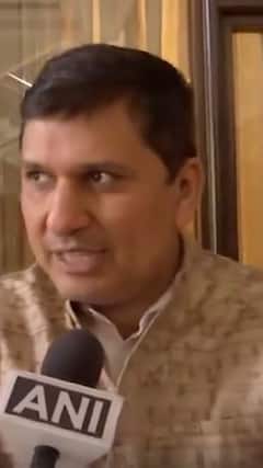 आप-कांग्रेस में कितनी-कितनी सीटों पर बनी सहमति ? | #abpnewsshorts
