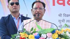 छत्तीसगढ़ को 34000 करोड़ रुपये की सौगात, CM विष्णुदेव साय बोले- 'PM मोदी गरीबों के मसीहा...'