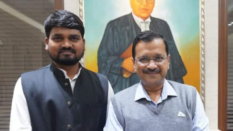 Gujarat High Court Grants Bail To AAP MLA Chaitar Vasava In Attempt To Murder Case