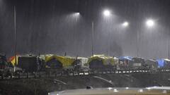 Weather Update Today: આ રાજ્યમાં પડશે વરસાદ, અહીં પડશે કરા, વાંચો- IMDનું લેટેસ્ટ અપડેટ