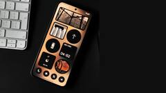 'We Look At Functional Aesthetics As North Star', Says Nothing's Software Creative Director On OS Designing