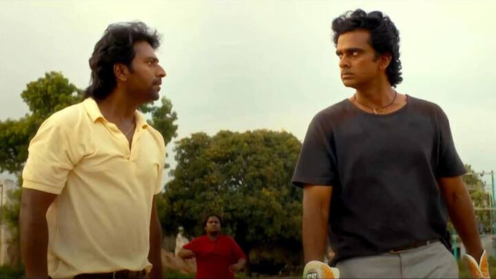 பாக்ஸ் ஆபிசில் நல்ல ஓப்பனிங் பெற்று 25 நாட்கள் வரை வெற்றிகரமாக திரையரங்குகளில் ஓடியது.