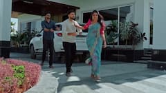 ‘జగధాత్రి’ సీరియల్‌: యువరాజ్ ను అరెస్ట్ చేసిన ధాత్రి – కేదార్ ఇంటి వారసుడని తెలుసుకున్న వైజయంతి