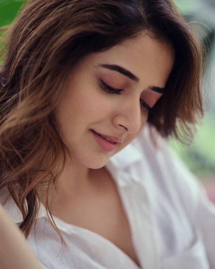 ఆషికా రంగనాథ్ లేటెస్ట్ ఫోటోలు (Image Courtesy : Ashika Ranganath Instagram)