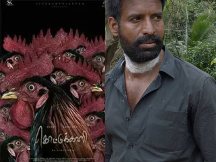 soori explains how he damaged his voice for p s vinothraj kottukaali movie Soori: வேறு குரல் வேண்டும்.. டாக்டரிடம் சென்ற சூரி - மருத்துவர் சொன்ன அறிவுரை