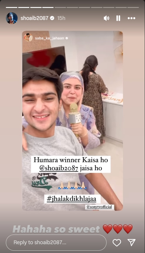 Jhalak Dikhhla Jaa 11: मनीषा रानी के बाद ये कंटेस्टेंट बना दूसरा फाइनलिस्ट, नाम जान फैंस हो जाएंगे खुश