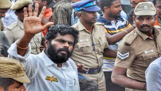 பல்லடத்தில் வரும் 27 ஆம் தேதி பெரிய லேகியம் விற்கப்போகிறேன் - மதுரையில் அண்ணாமலை பேச்சு