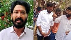 TDP Janasena First List | 24 MLA | జగ్గంపేట టికెట్ టీడీపీకి..బాధలో జనసేన నేత | ABP Desam