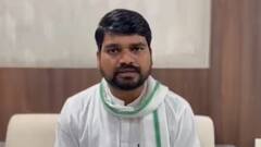 गुजरात: भरूच सीट AAP को मिलने पर सामने आई पार्टी उम्मीदवार चैतर वसावा की पहली प्रतिक्रिया, जानें क्या कहा?
