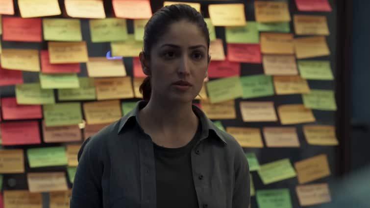 Article 370 Box Office Collection Day 1: Yami Gautam Starrer Opens To Strong Reception, Crosses Rs 5 Cr