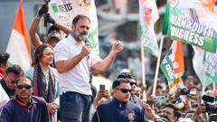 'जानबूझ कर कराया पेपर लीक, सबकुछ प्राईवेट करना चाहते', राहुल गांधी ने बीजेपी पर साधा निशाना