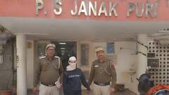 हरियाणा पुलिस के हेड कॉन्स्टेबल की हत्या का वांटेड दिल्ली से गिरफ्तार, कैसे दबोचा गया बदमाश?