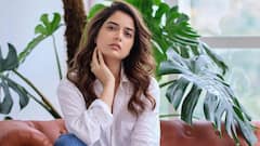 Ashika Ranganath Photos: ఆషికా రంగనాథ్ కి ఏ కలర్ ఇష్టమో తెలుసా!