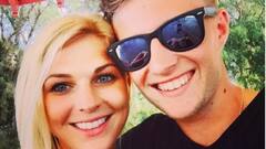 In Pics: बियर बार में हुआ प्यार फिर... बेहद दिलचस्प है इंग्लैंड के क्रिकेटर जो रूट की लव स्टोरी