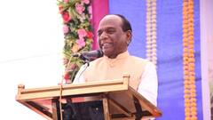 'કોના તાર ક્યાં અડેલા છે મને ખબર છે, પાર્ટી વિરોધી કામ કરનારાઓને નહીં ચલાવી લેવાય' - ભાજપ સાંસદ મનસુખ વસાવાની ચિમકી