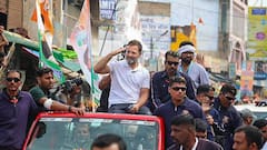 Congress Credits Rahul Gandhi's Nyaya Yatra For Cancellation Of UP Police Exam After Paper Leak
