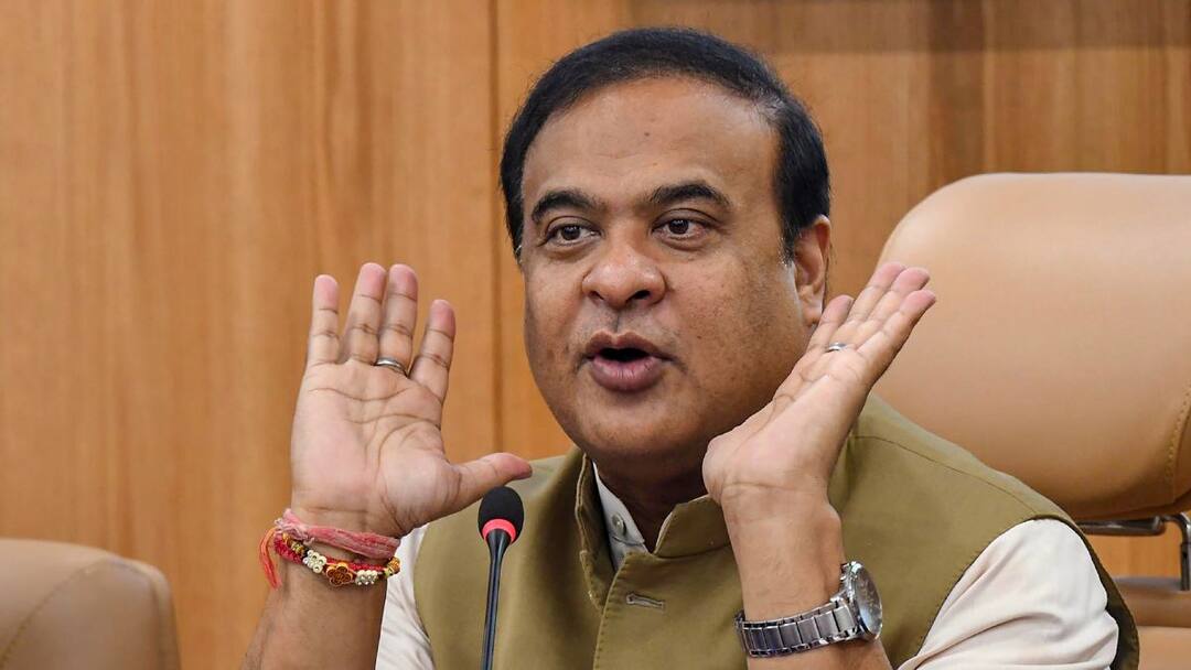 Assam Repeals Muslim Marriage And Divorce Act In Big Step Towards UCC Assam Repeals Muslim Marriage And Divorce Act In Big Step Towards UCC