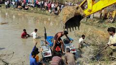 पीएम मोदी ने कासगंज हादसे को बताया हृदयविदारक, मृतकों के परिवार को 2-2 लाख की आर्थिक मदद का ऐलान