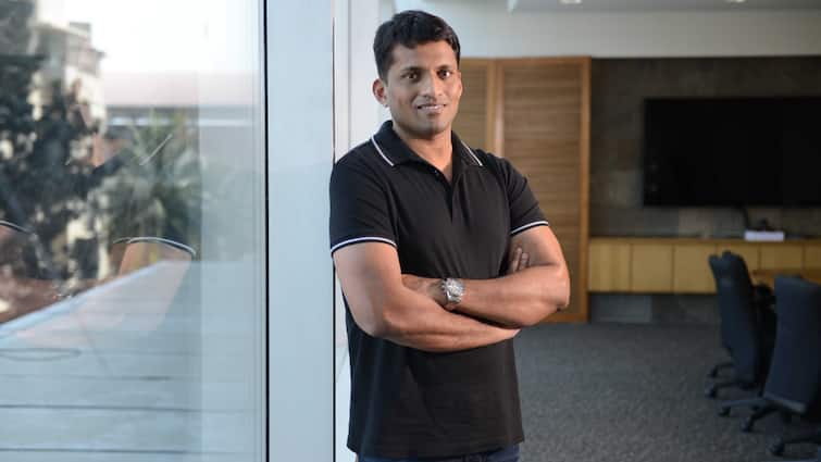 I’m Nonetheless The CEO, Byju Raveendran Tell Workers: Record newsfragment