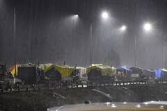 Weather Update Today: दिल्ली में फिर होगी बारिश, यूपी-बिहार में गिरेंगे ओले, पंजाब और हरियाणा में क्या है मौसम का हाल, जानें IMD का ताजा अपडेट