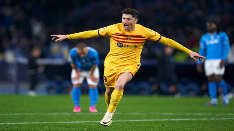 FC Barcelona Vs Getafe Live Streaming When And Where To Watch FC Barcelona Vs Getafe Live Streaming: When And Where To Watch