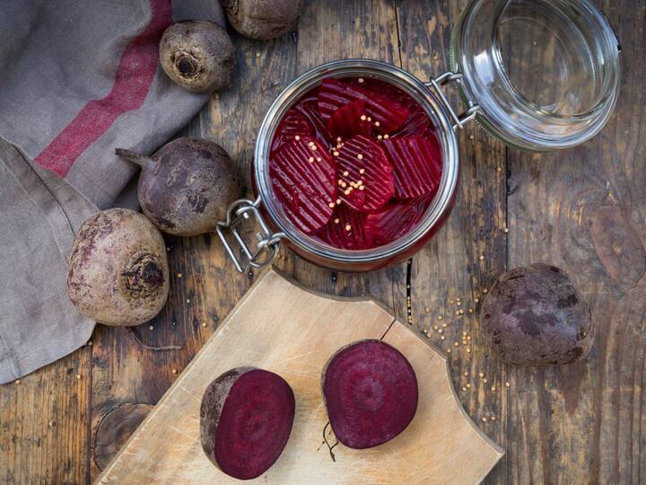 10 NutrientRich Foods You Need In Your Daily Diet Superfoods for liver