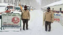 पहाड़ों में फिर बिगड़ेगा मौसम का मिजाज, किस दिन से हिमाचल में होगी बर्फबारी?